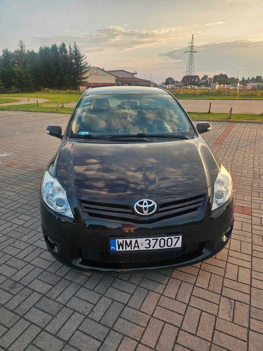 Samochód Osobowy