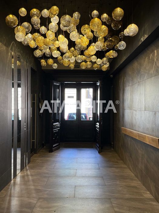 1-кімнатна квартира за адресою Куликове поле пл. (площа 69 м²) - Atlanta.ua - фото 10