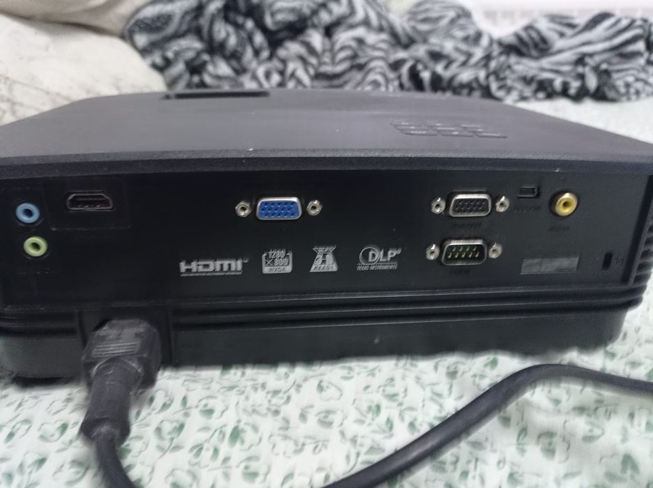 Projetor  ACER Semi novo64170825952771121