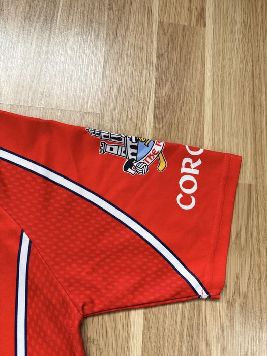 оригінальна футболка O’Neills Cork GAA