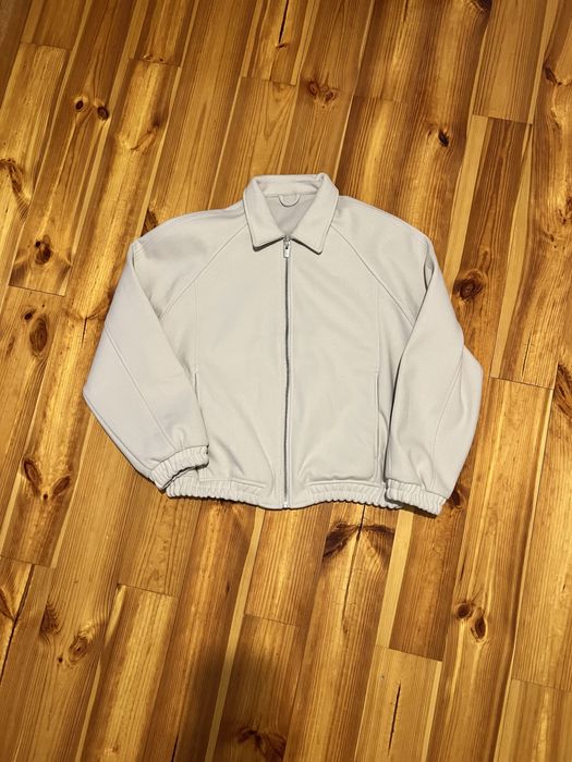 Бомбер Bershka XL