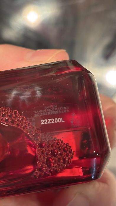 Prada Radical Essence 90 ml edp Nowość