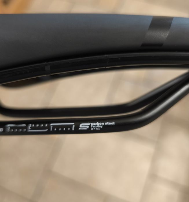 Selim Selle San Marco Idmatch S3