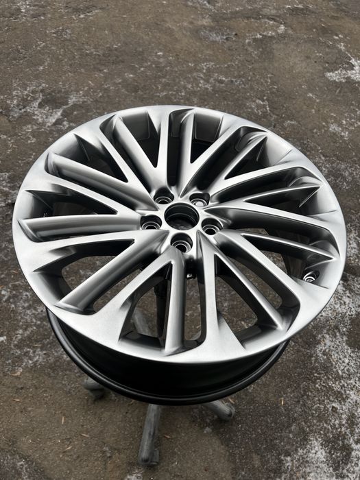 Lexus диск RX350 RX350L RX450H RX450HL 2020-2022 20"