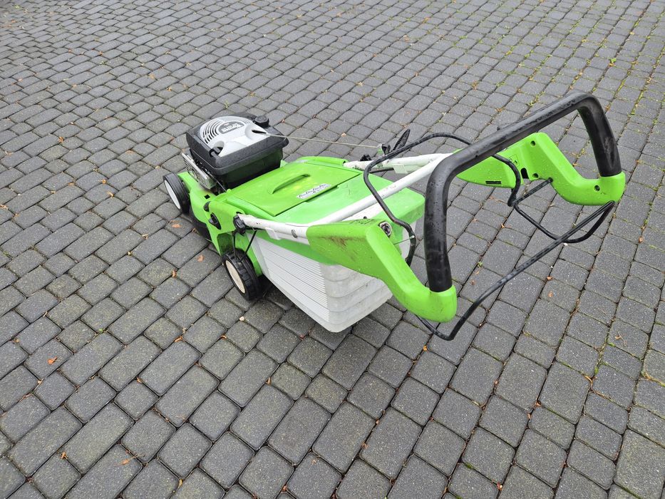 Kosiarka Spalinowa viking MB 545