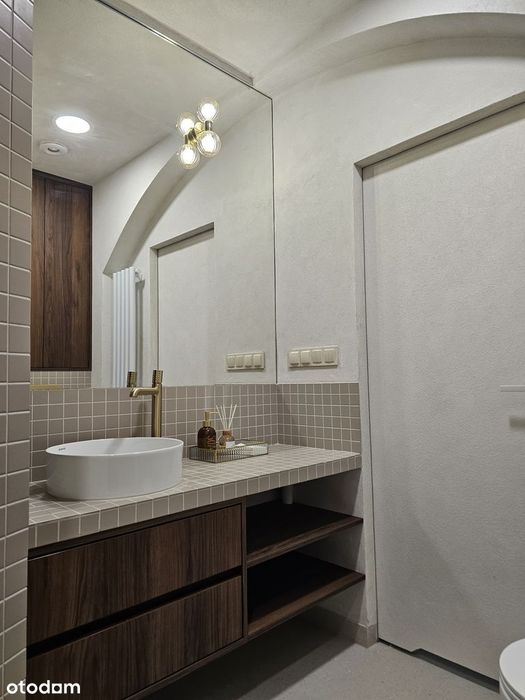 Mieszkanie – Poznań, Garbary, Stare Miasto - Widok 5