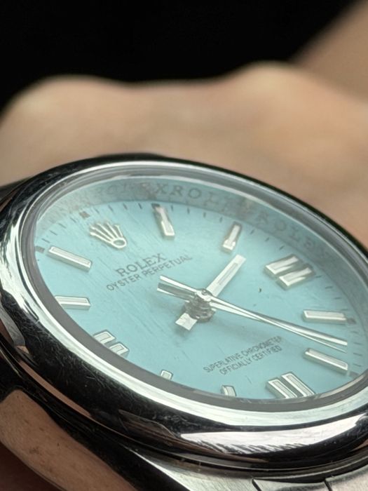 Годинник Rolex  36 mm