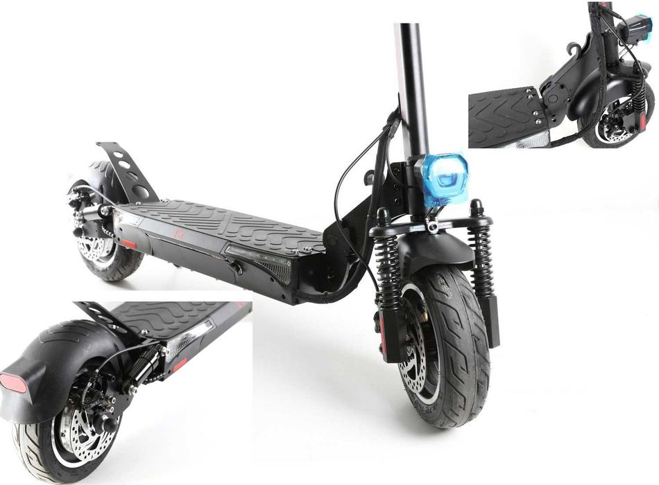 Электросамокат TECROS T4 T8 dual s03 s01 E9 Kugoo Kirin G2 G4 C1 M4 M5