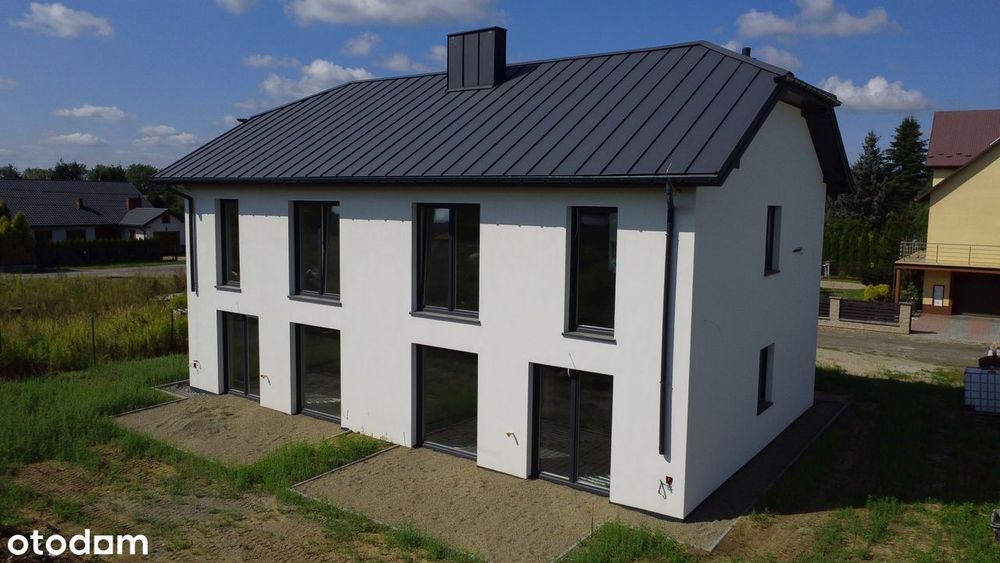 Apartamenty ul. Graniczna os.Kępa, - Widok 3
