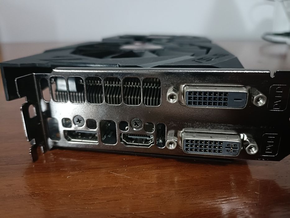 Asus strix r9 380 4gb