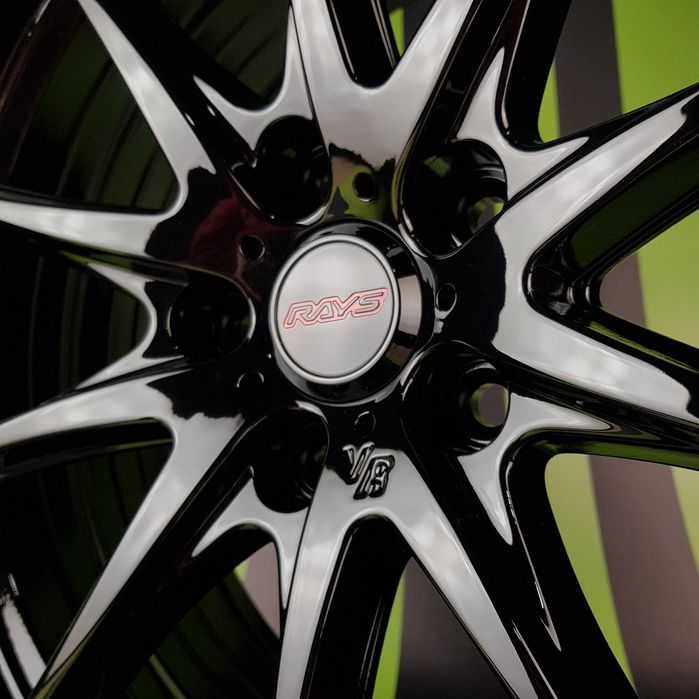 Диски На Авто R18 5x108 Ford Focus Kuga Fusion Volvo S60 S90 Jaguar 18