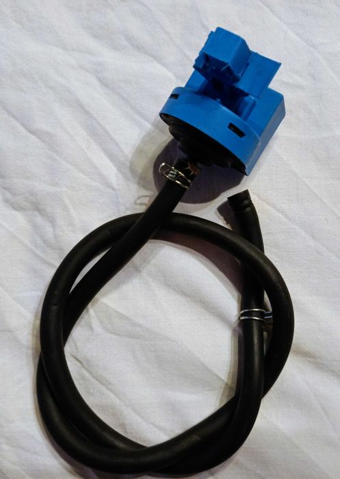 Oryginalny Hydrostat  Pralki Hotpoint Ariston