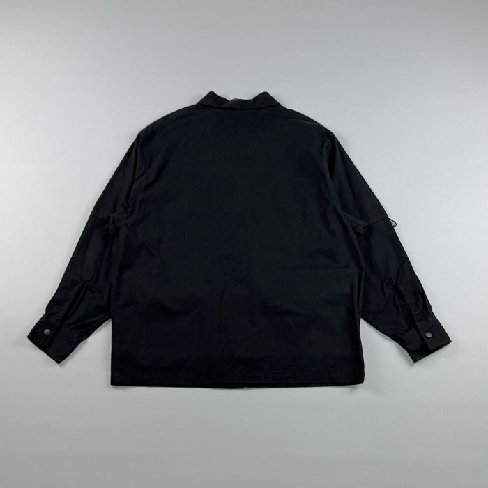 Carhartt Callum Shirt Jac