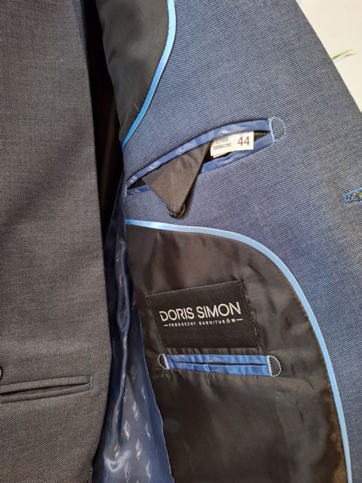 Garnitur Doris Simon rozm.44