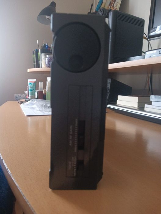 Vendo Sony ICF 2001d