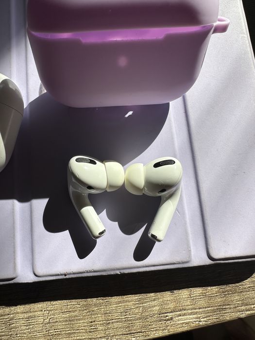 Apple airpods pro 1