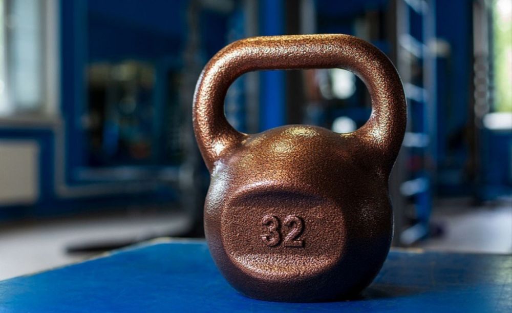 Спортивні Гирі  32 кг 24 кг 16 кг 12 кг 8 кг Ціна від заводу!