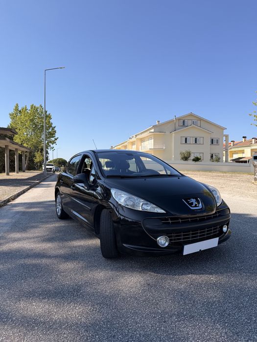 Peugeot 207 HDI Pouco Quilometros