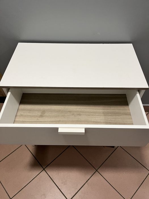 Komoda Ikea Trysil