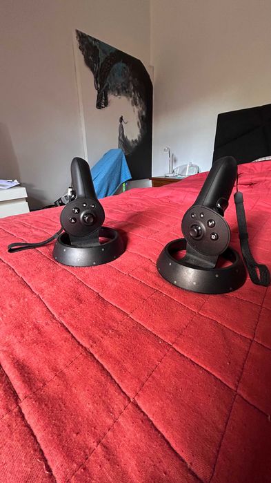 HP Reverb G2 Óculos de Realidade Virtual