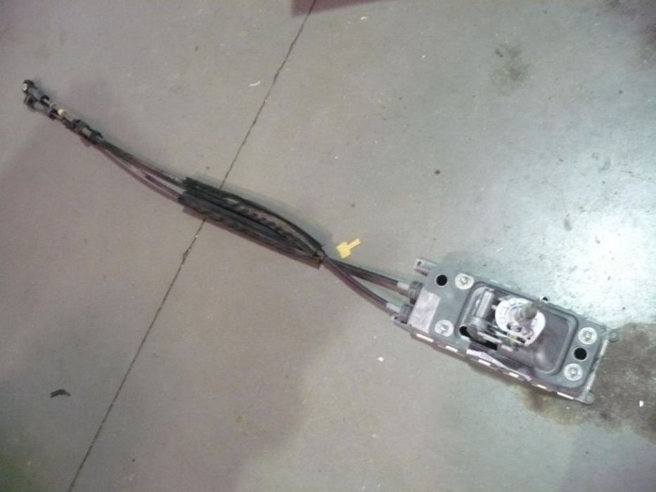 Selector de mudancas - Seat Leon 1.6 tdi
