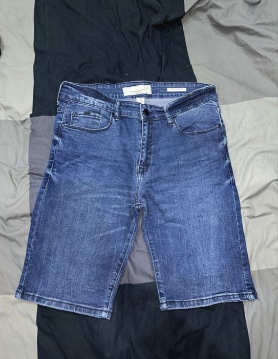 Calças de Ganga para Homem