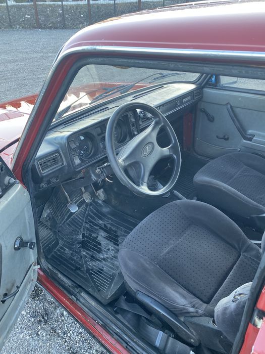 Продам ваз 2104 на впеагеному ходу