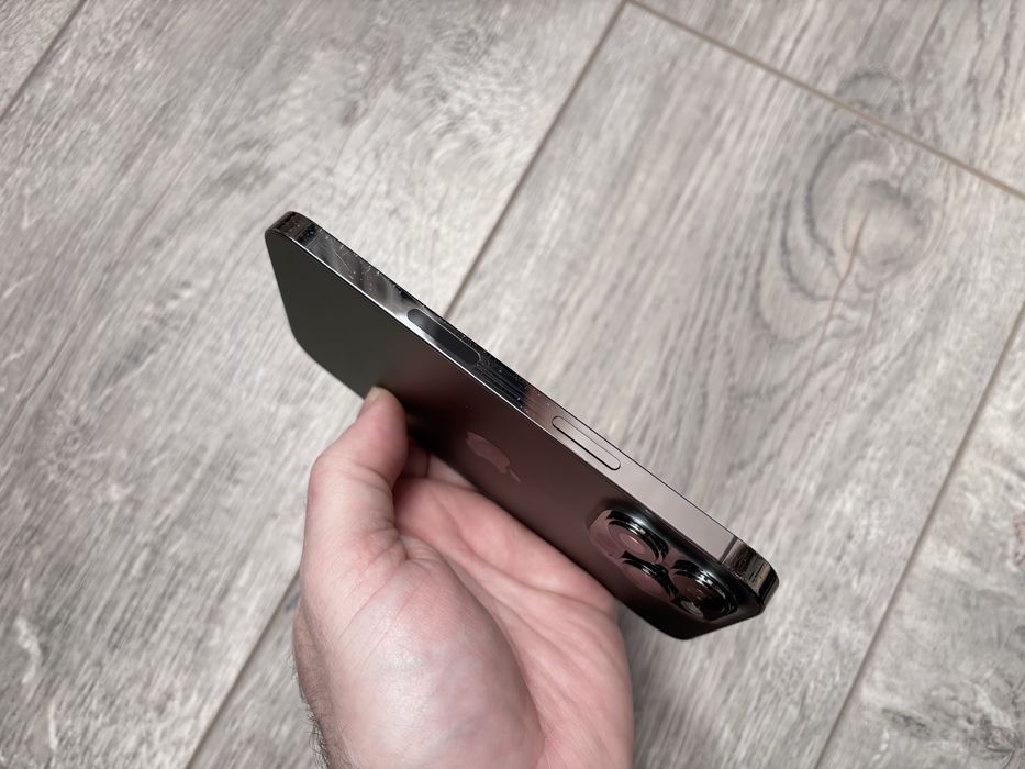 iPhone 13 Pro 512gb Graphite