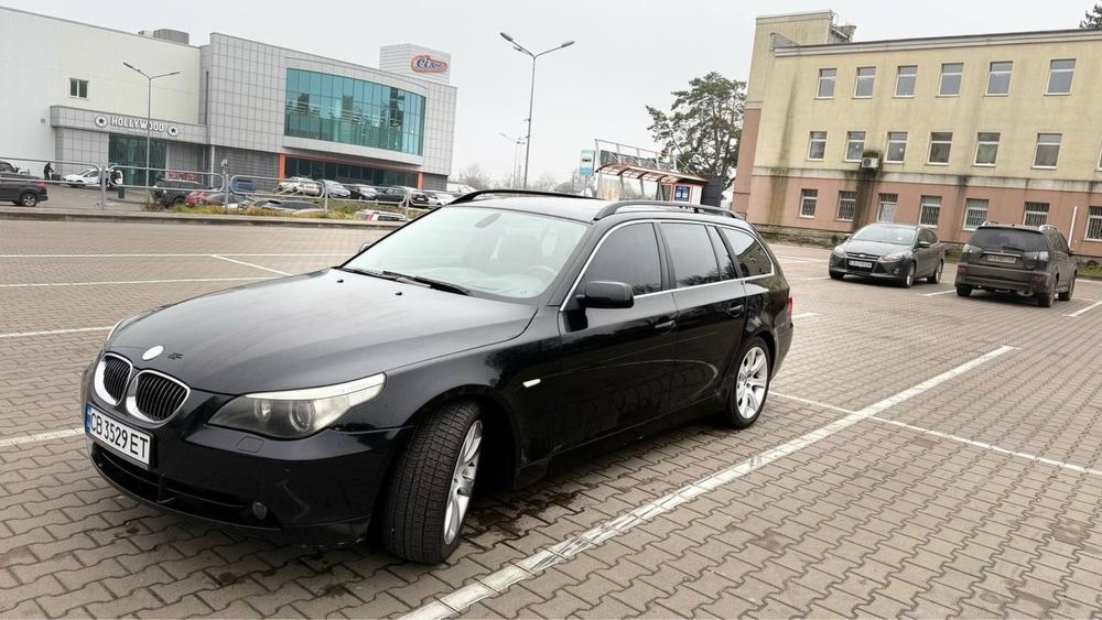 Продам дуже економний автомобіль