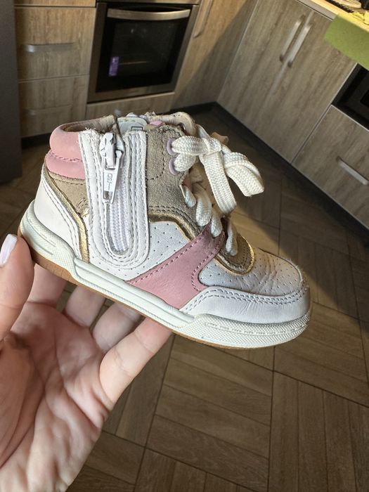 Хайтопы на девочку,кроссовки