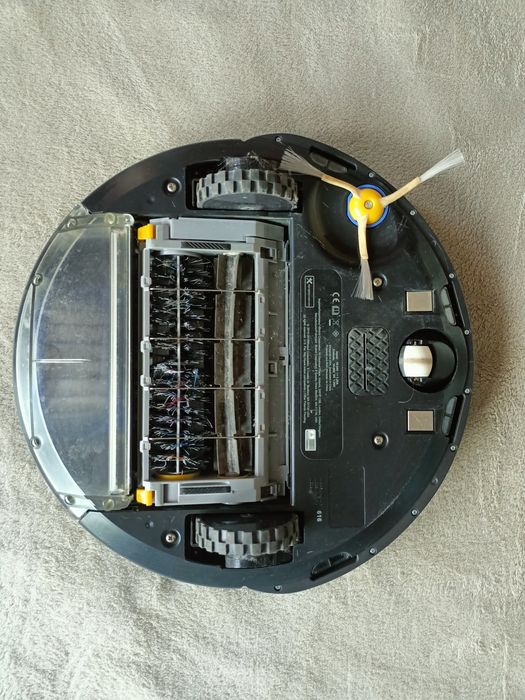 iRobot Roomba serii 6XX