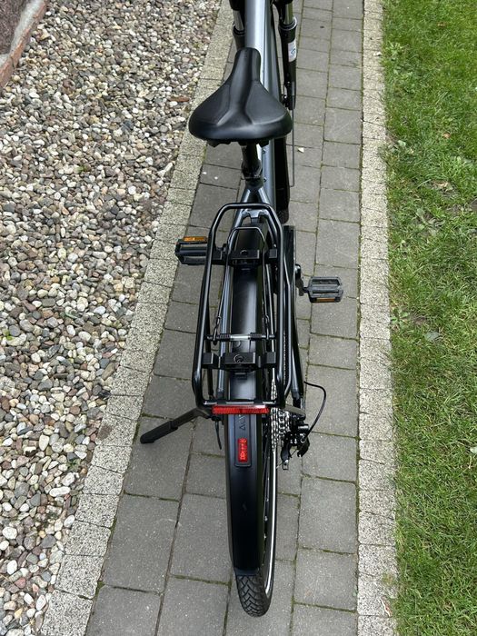 Rower Cube Touring Pro