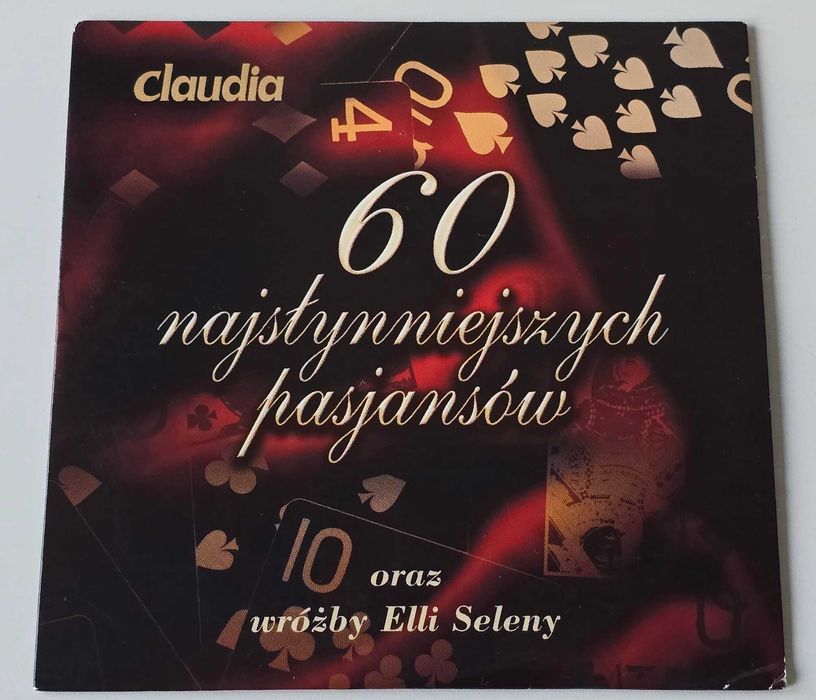 60 najsłynniejszych pasjamsówPłyty  CD ROM