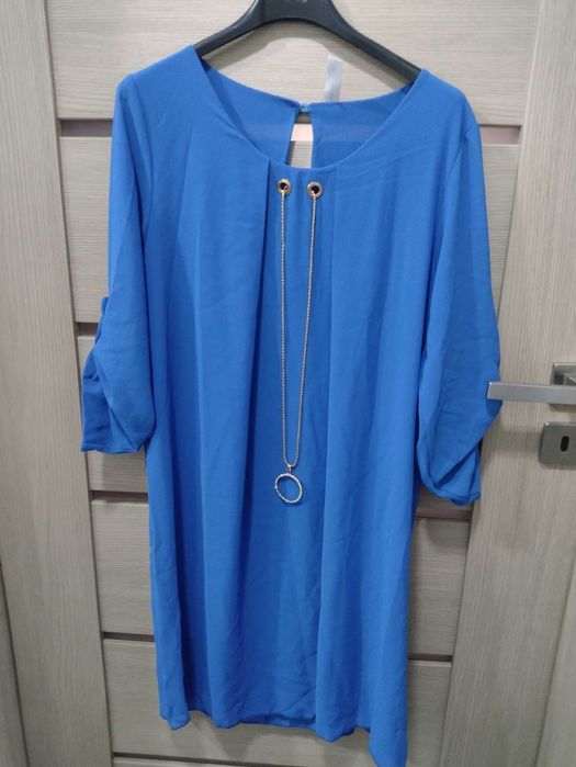 Sukienka damska rozmiar m, ciążowa, uniwersalna