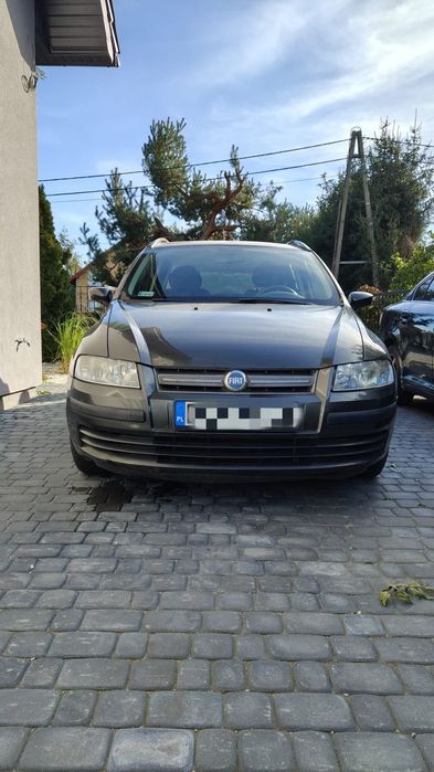 Fiat Stilo