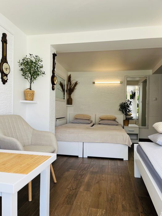 Apartament 5 os Kołobrzeg
