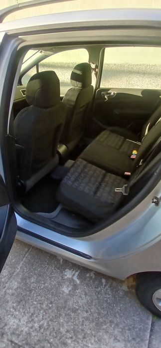 Peugeot 307 1.4 hdi