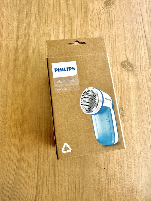 Golarka do ubrań Philips