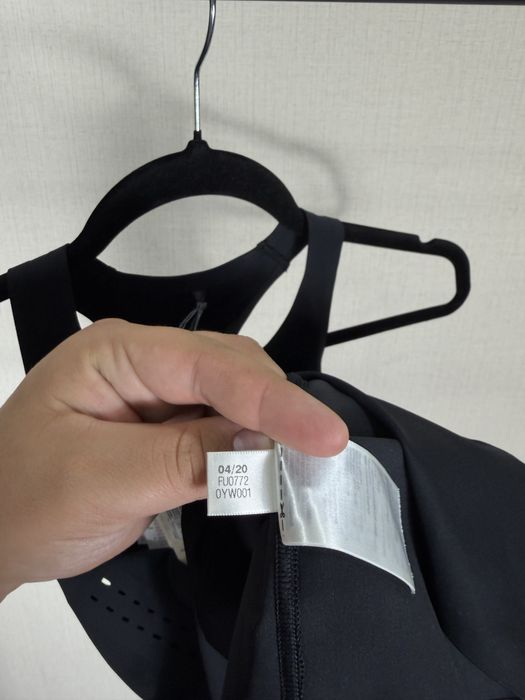 жіноча майка для тренувань Adidas by Stella McCartney, ( М )