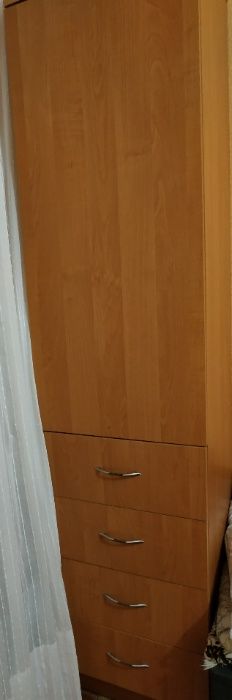 Мебель прихожая.