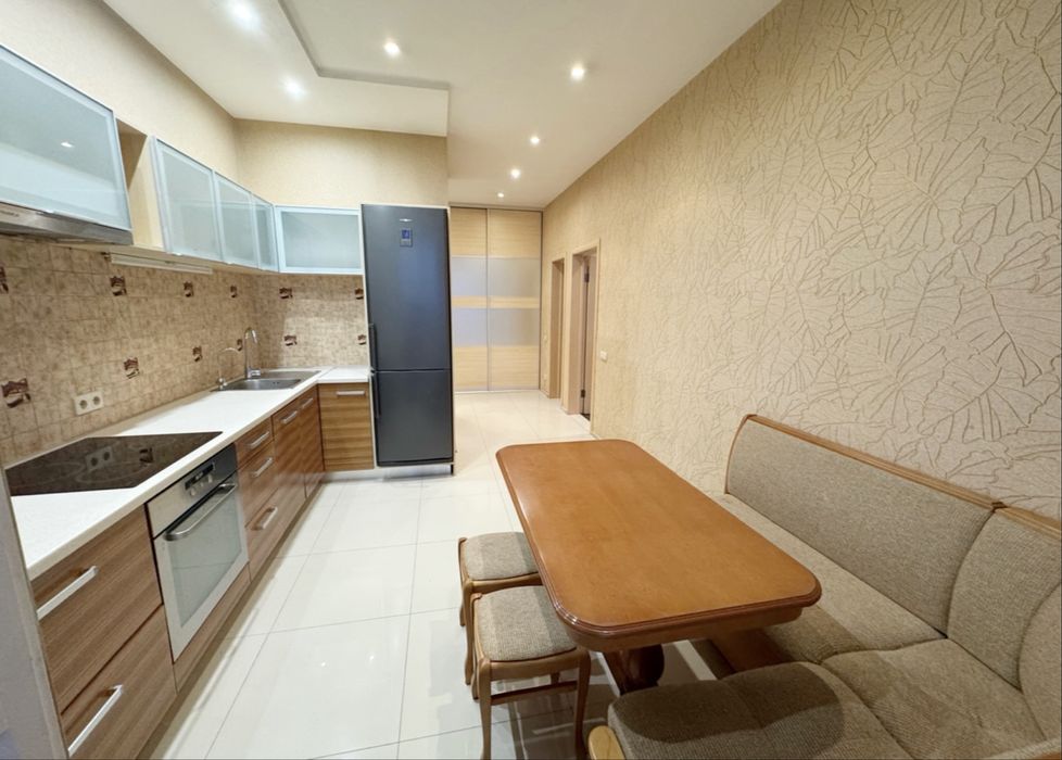 2-кімнатна квартира за адресою (площа 82 м²) - Atlanta.ua - фото 2