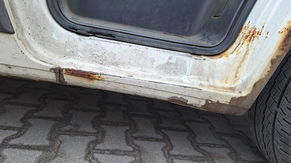 Peugeot Boxer 2.2 hdi