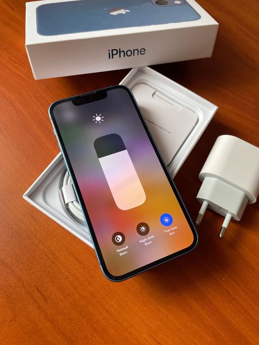 iPhone 13 mini 128GB