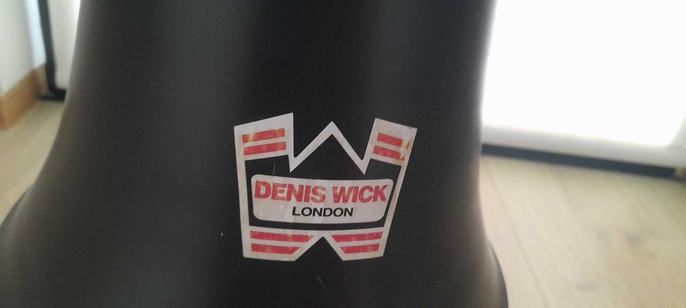 Tuba Practice Mute Denis Wick DW5519 (Surdina tuba Denis Wick