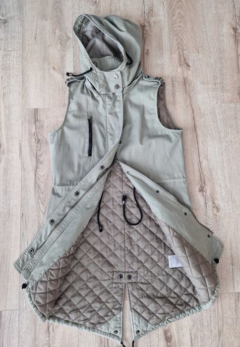 Bezrękawnik Damski Vero Moda r.M