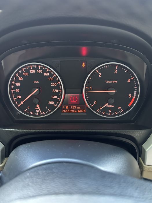 Bmw e91 рест 2.0 дизель