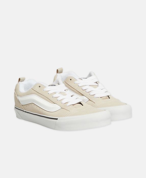 Оригінал! Кросівки Vans Knu Skool (бежеві) (42, 43, 44) Нові!