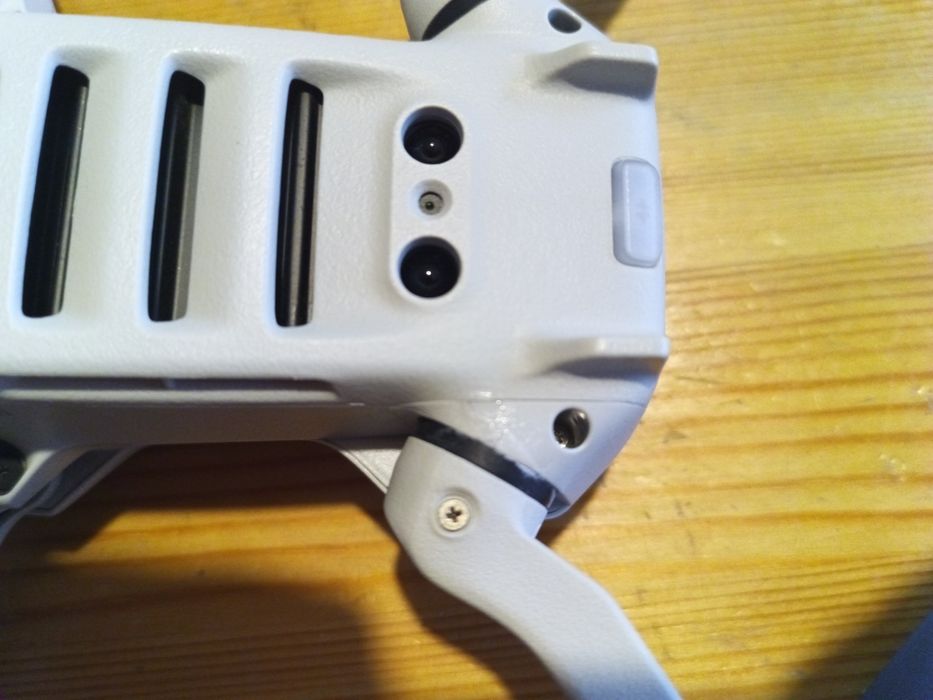 Dron DJI Mini 2 SE FLY MORE COMBO Super zestaw