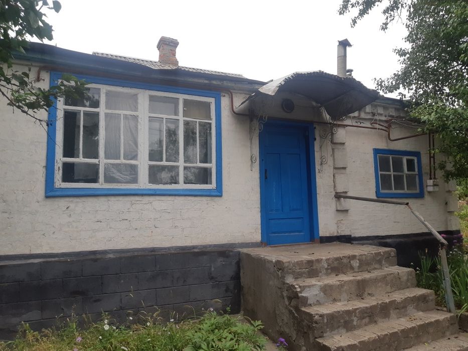 Продам будинок 64 м. кв