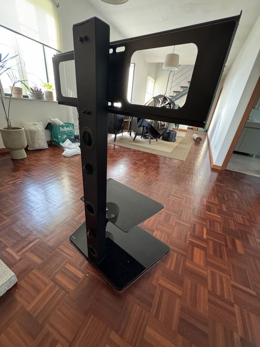Suporte de TV 55 polegadas